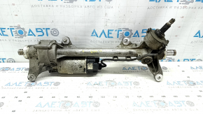BMW 5 G30 17-19 RWD Electric Power Steering Rack Without Rods