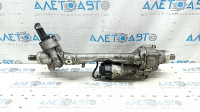 BMW 5 G30 17-19 RWD Electric Power Steering Rack Without Rods
