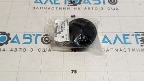 Fog light frame right ring Subaru Forester 19-SK halogen