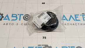 Fog light frame right ring Subaru Forester 19-SK halogen