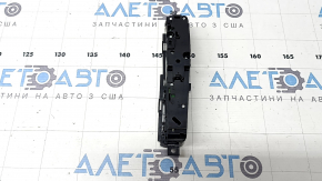 BMW 5 G30 17-22 center console button block for parking sensors