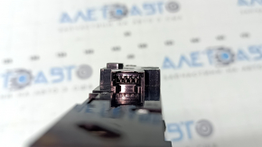 BMW 5 G30 17-22 center console button block for parking sensors