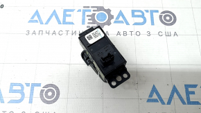 BMW 5 G30 17-23 Auto Hold Parking Button