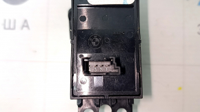BMW 5 G30 17-23 Auto Hold Parking Button