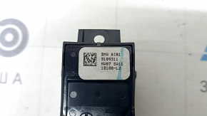 BMW 5 G30 17-23 Auto Hold Parking Button