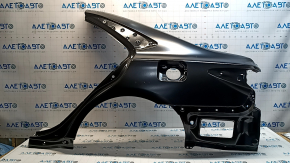 Left rear wing for Toyota Camry v55 15-17 USA
