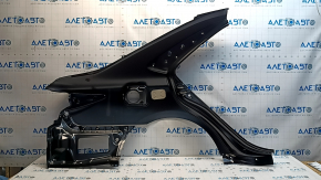 Left rear wing for Toyota Camry v55 15-17 USA