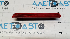 Left rear bumper reflector for Honda CRV 23-25