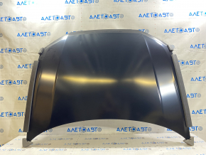 Audi Q3 19-24 aluminum hood