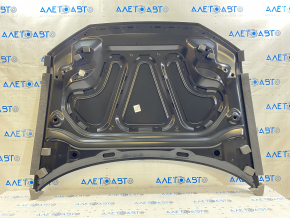 Audi Q3 19-24 aluminum hood