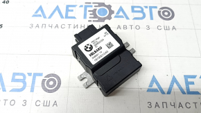 Fuel pump relay BMW 5 G30 17-23