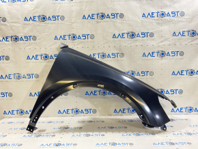 Front right wing for Audi Q3 19-24