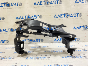 Front bumper bracket right Mercedes W213 E 17-20 AMG pkg