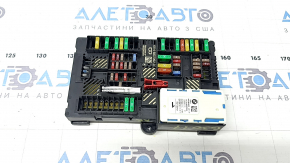 BMW 5 G30 Trunk Fuse Box 17-23