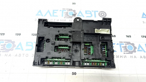 BMW 5 G30 Trunk Fuse Box 17-23