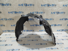 Front left fender liner for Lexus ES300h ES350 19-22