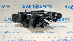 Headlight front right BMW 3 F30 12-15 xenon