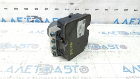 ABS ABS Audi A4 B9 17-19 AWD