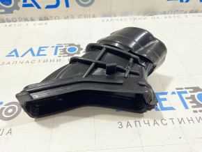 Air intake Ford Focus mk3 15-18 rest 1.0T