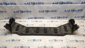 Rear Battery Guard for Hyundai Ioniq 5 22-24 77.4 kWh, Extended Range