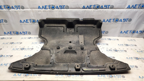 Hyundai Ioniq 5 22-24 Rear Subframe Guard