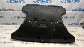 Hyundai Ioniq 5 22-24 Rear Subframe Guard