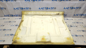 Hyundai Ioniq 5 22-24 trunk flooring