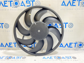 Cooling fan with motor Ford Focus mk3 11-18 2.0