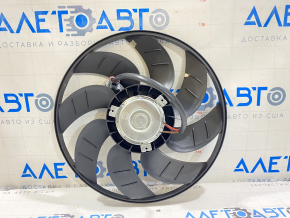 Cooling fan with motor Ford Focus mk3 11-18 2.0