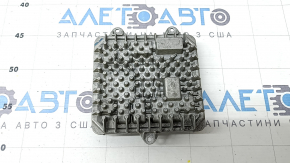 LED Headlight Control Module for the Left Headlight of the BMW 5 G30 17-20
