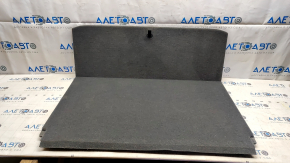 Hyundai Ioniq 5 22-24 trunk floor dark gray
