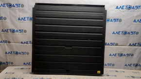 Hyundai Ioniq 5 22-24 trunk floor dark gray