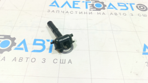 Left headlight washer nozzle for Porsche Cayenne 958 11-17