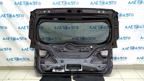 Jeep Compass 17-24 Graphite PAU Tailgate with Glass, Tinted