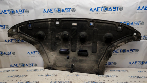 Hyundai Ioniq 5 22-24 Front Bumper Guard