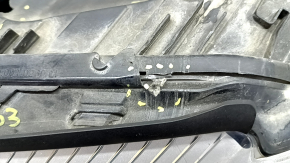 BMW 5 G30 17-20 LED Corona Rings S524A front left headlight without blocks, torn seal, broken housing, broken glass, sand