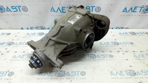 Rear differential gearbox BMW 5 G30 17-20 2.0T 61k