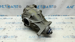 Rear differential gearbox BMW 5 G30 17-20 2.0T 61k