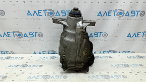 Rear differential gearbox BMW 5 G30 17-20 2.0T 61k