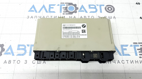 Driver's seat control unit BMW 5 G30 17-23