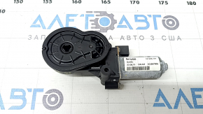 BMW 5 G30 17-23 passenger seat backrest adjustment motor