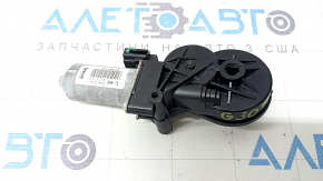 BMW 5 G30 17-23 passenger seat backrest adjustment motor