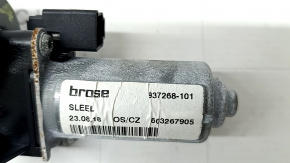 BMW 5 G30 17-23 passenger seat backrest adjustment motor