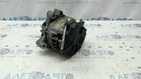 The BMW 5 G30 17-20 180A 2.0T, 3.0T alternator is noisy.