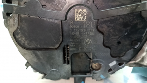 The BMW 5 G30 17-20 180A 2.0T, 3.0T alternator is noisy.