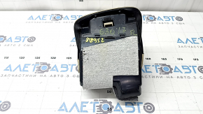 Left front panel pocket box for BMW 5 G30 17-23 beige, broken handle, needs cleaning