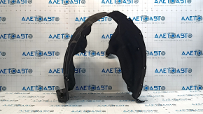 Front left fender liner for Toyota Highlander 20-25 with insulation