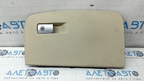 BMW 5 G30 17-23 Canberra Beige Glove Box, Glove Compartment, for cleaning