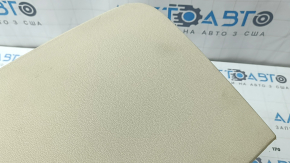BMW 5 G30 17-23 Canberra Beige Glove Box, Glove Compartment, for cleaning