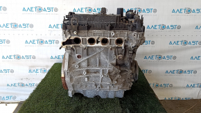 Ford Escape MK4 20-23 2.5 25EDEF hybrid engine, plug-in, 71k, no attachments, water damage, for parts